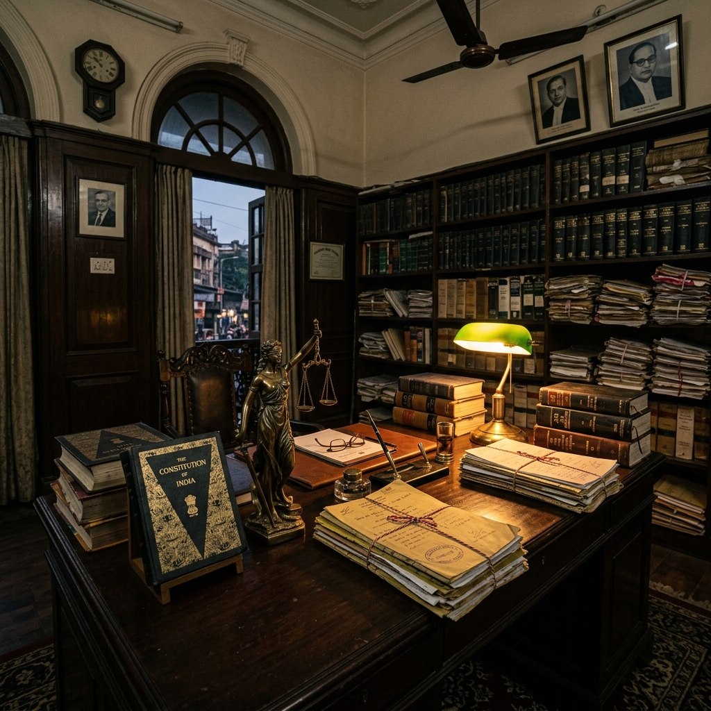 Law Office