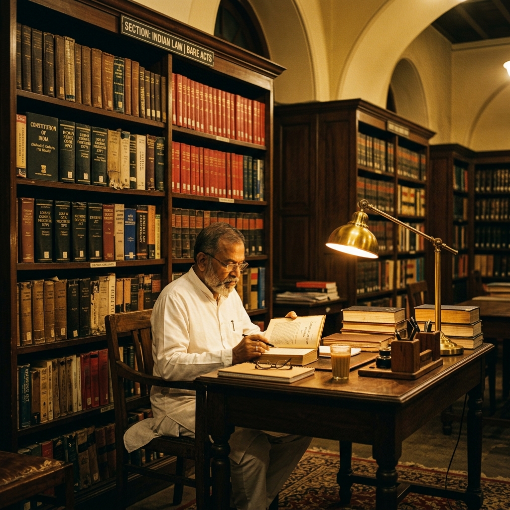 Law Library